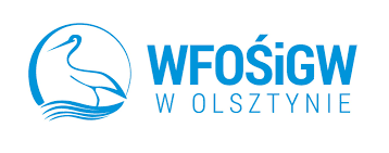 Logo WFOŚiGW Olsztyn
